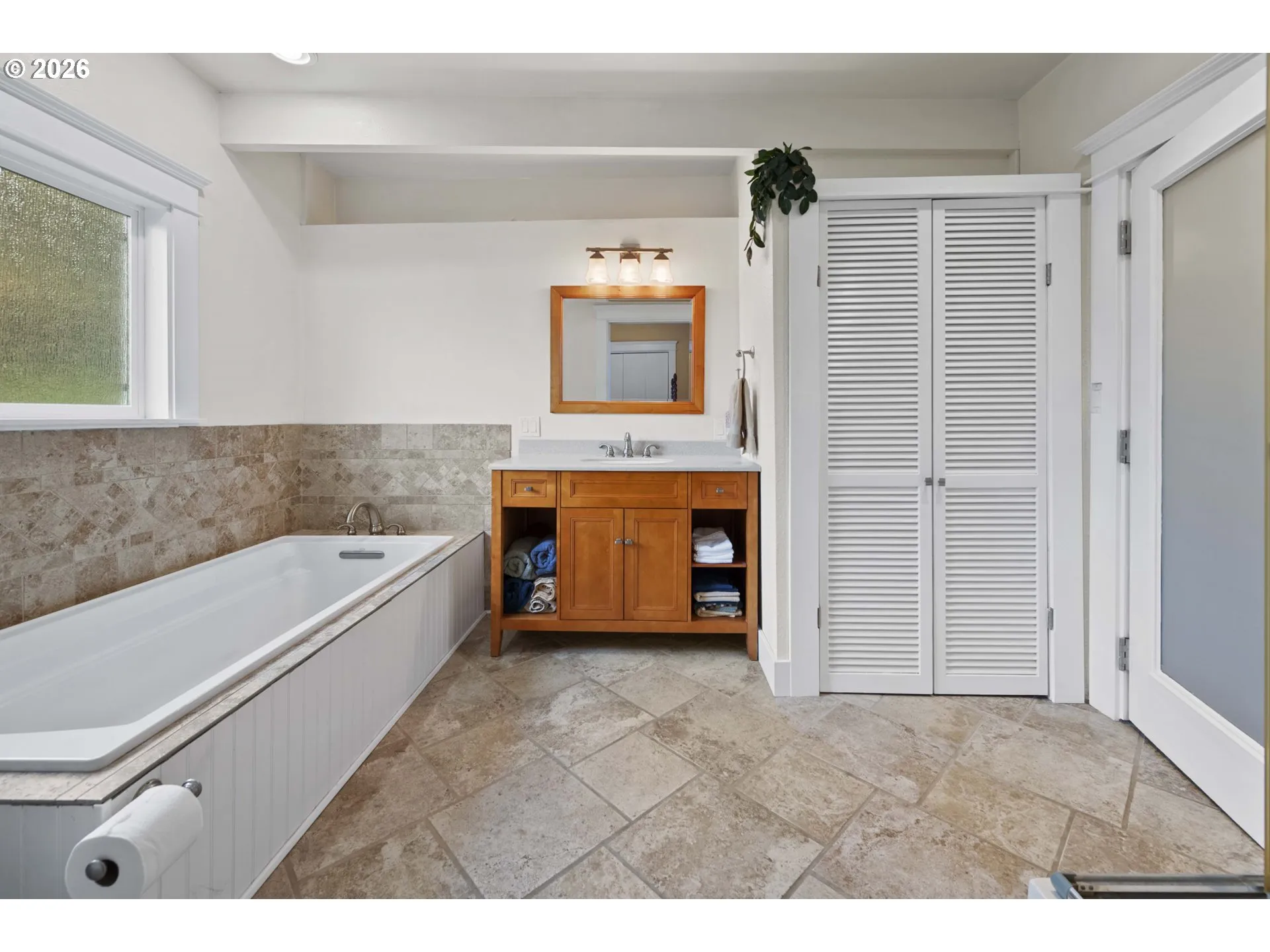Bathroom-# 1