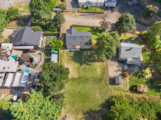 Drone View/UAV-Aerial