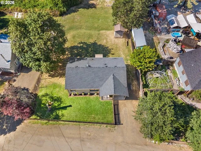 Drone View/UAV-Aerial