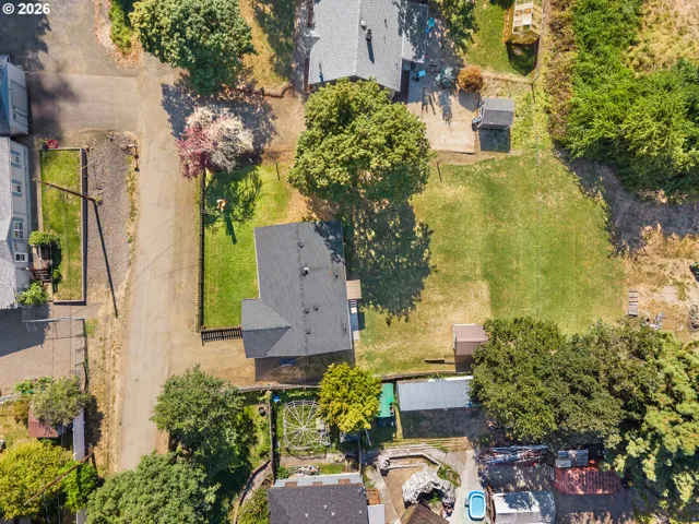 Drone View/UAV-Aerial