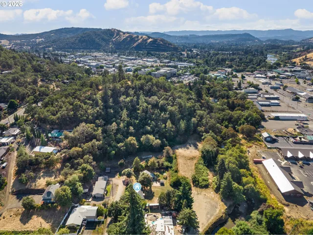Drone View/UAV-Aerial