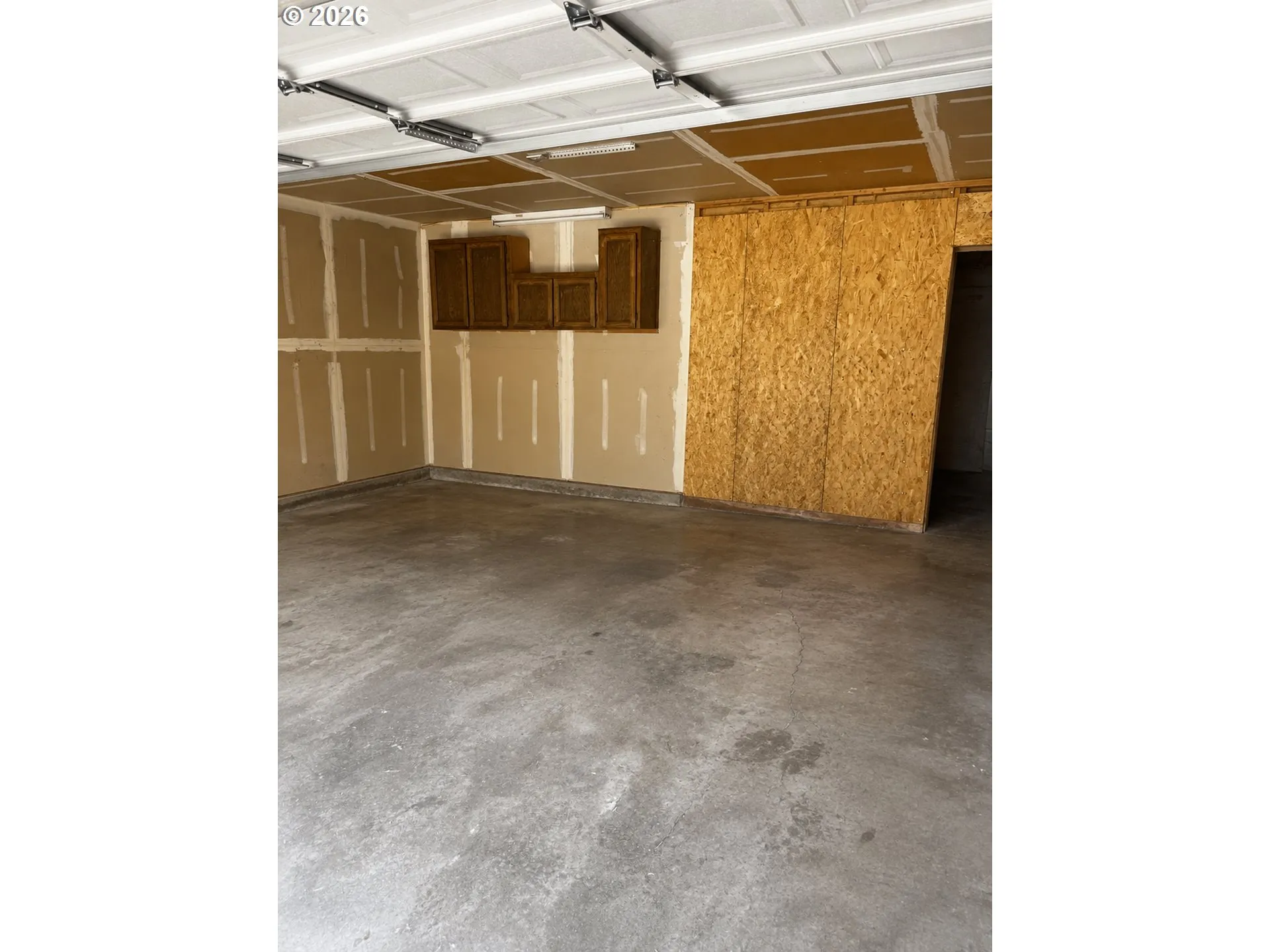 Garage-# 2