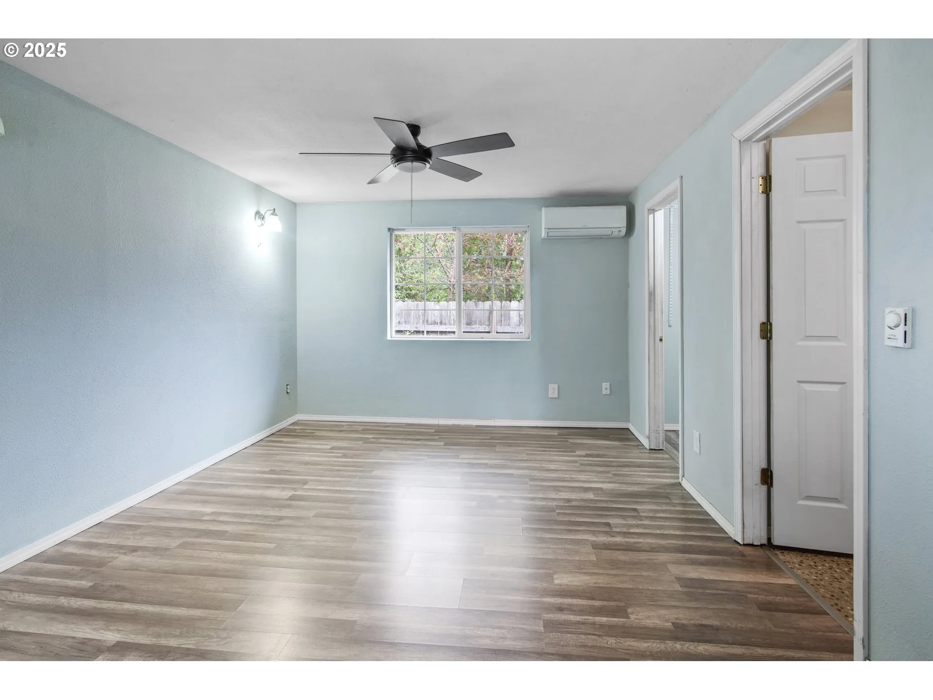 Owner's Suite Bedroom-Main