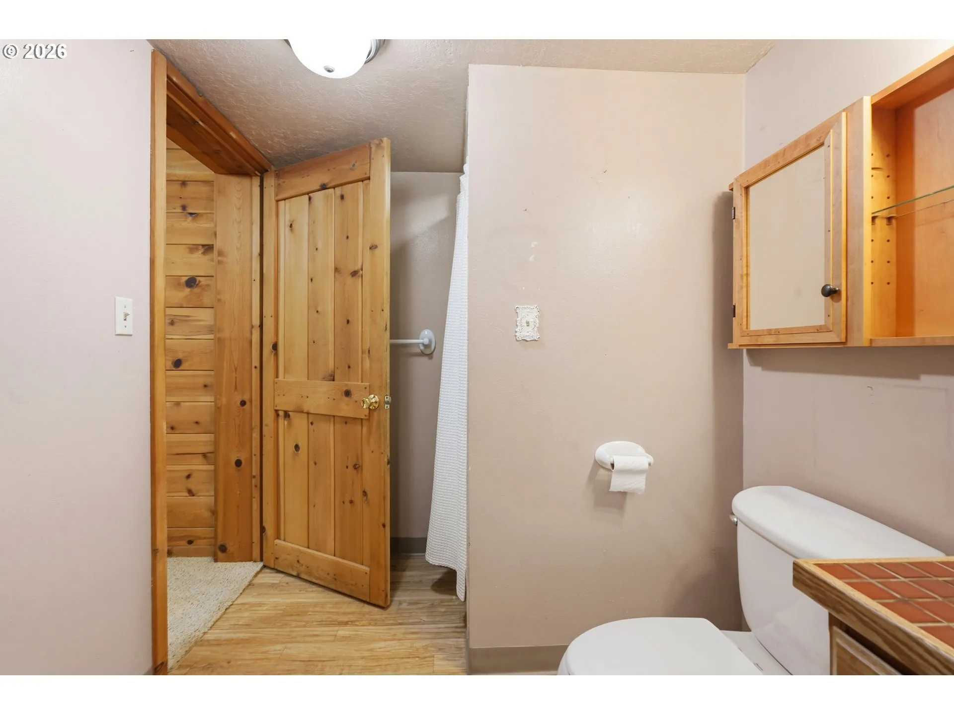 Bathroom-Lower