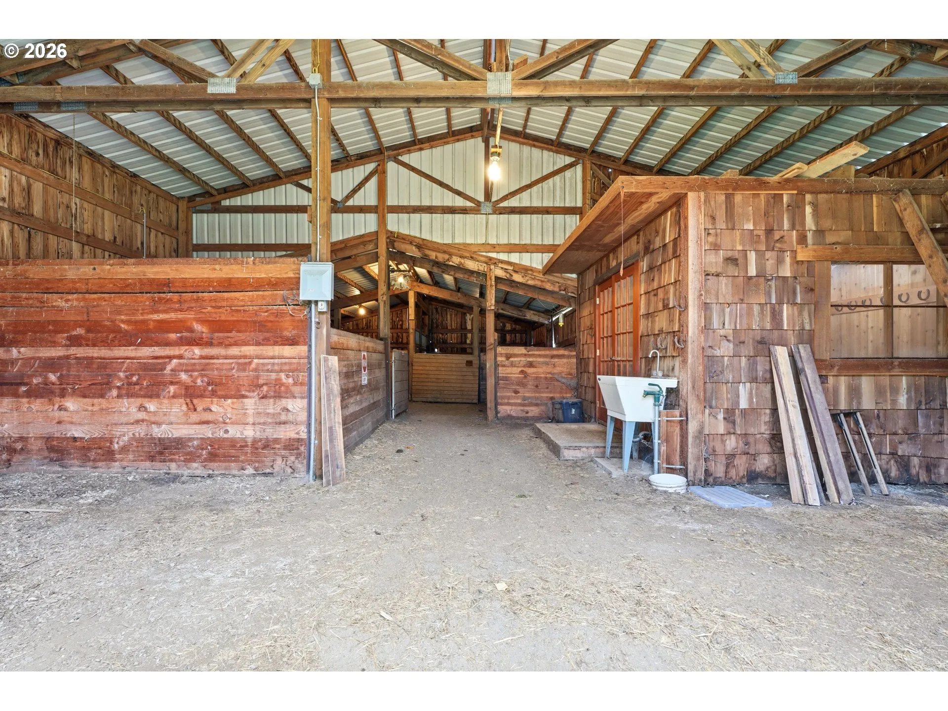 Barn