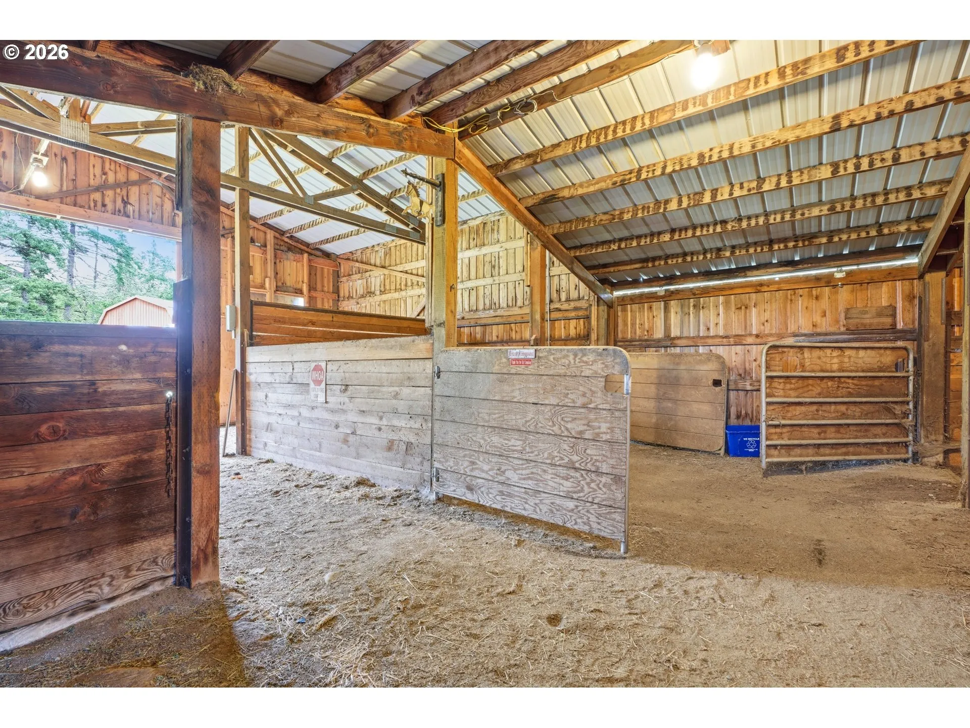 Barn