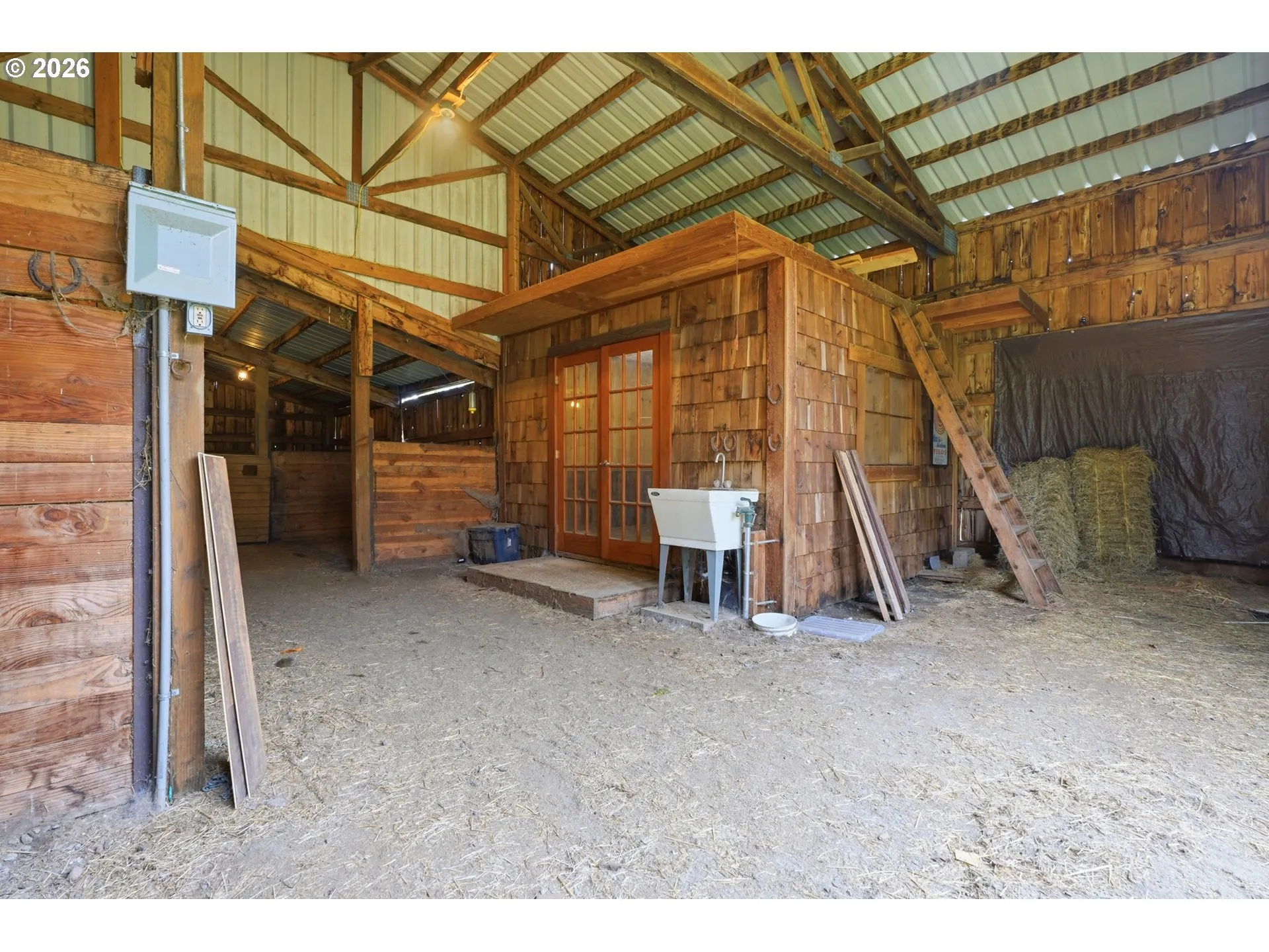 Barn