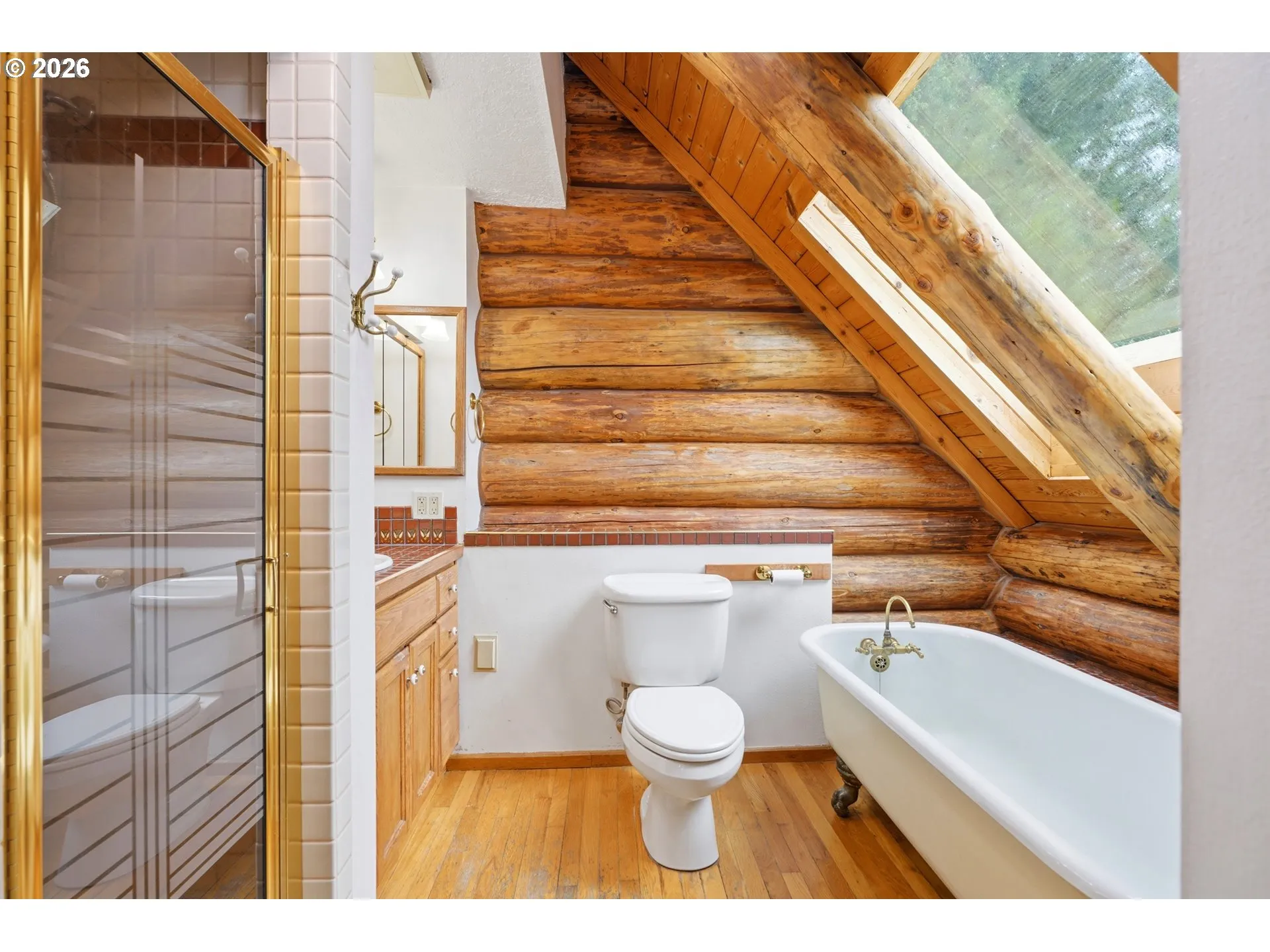 Owner's Suite Bathroom-Full Bathroom