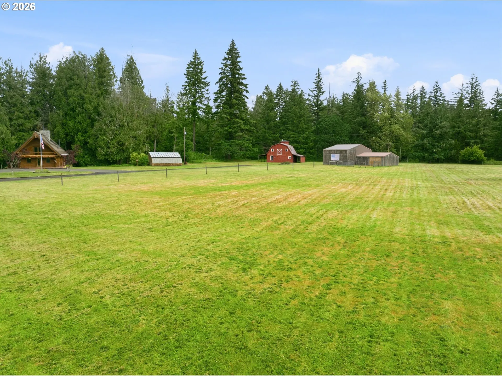 Pasture