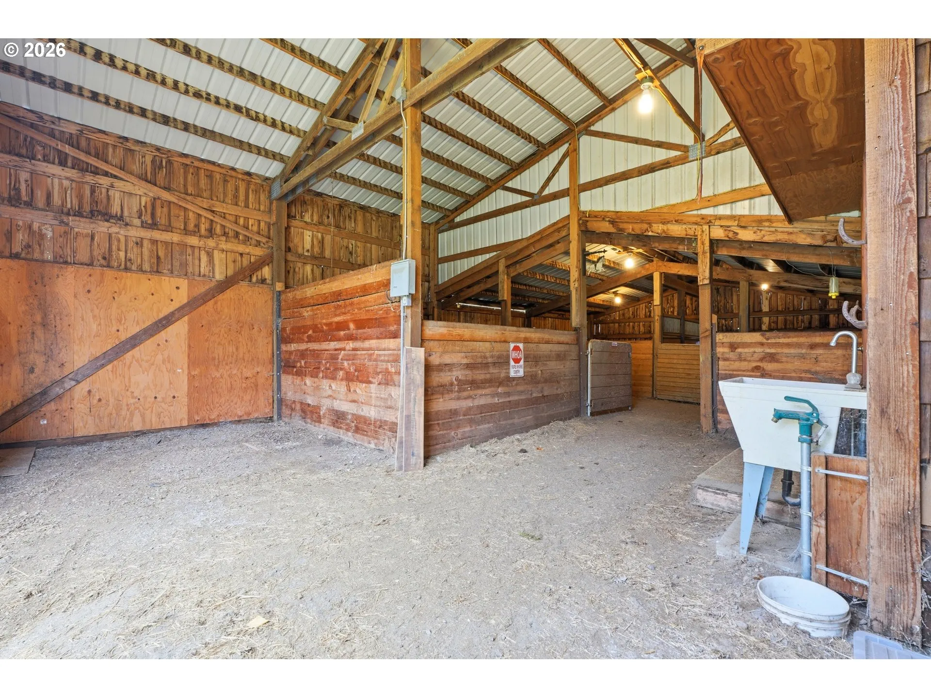 Barn