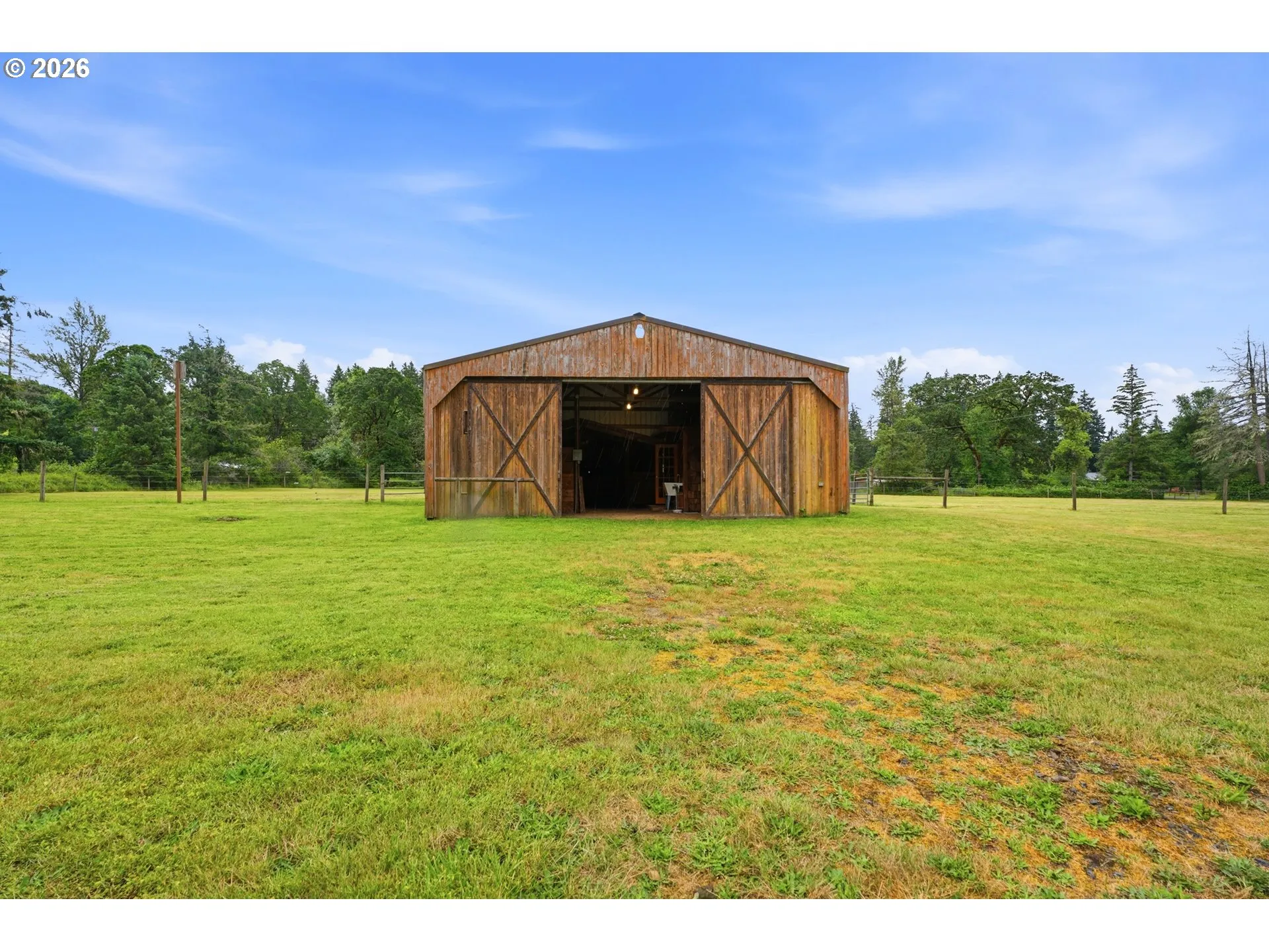 Barn