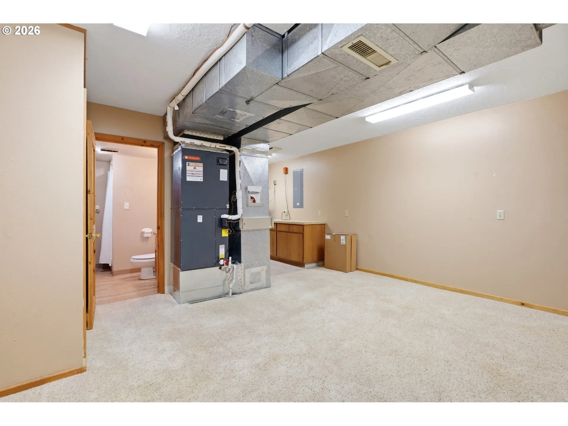 Bonus Room-Lower