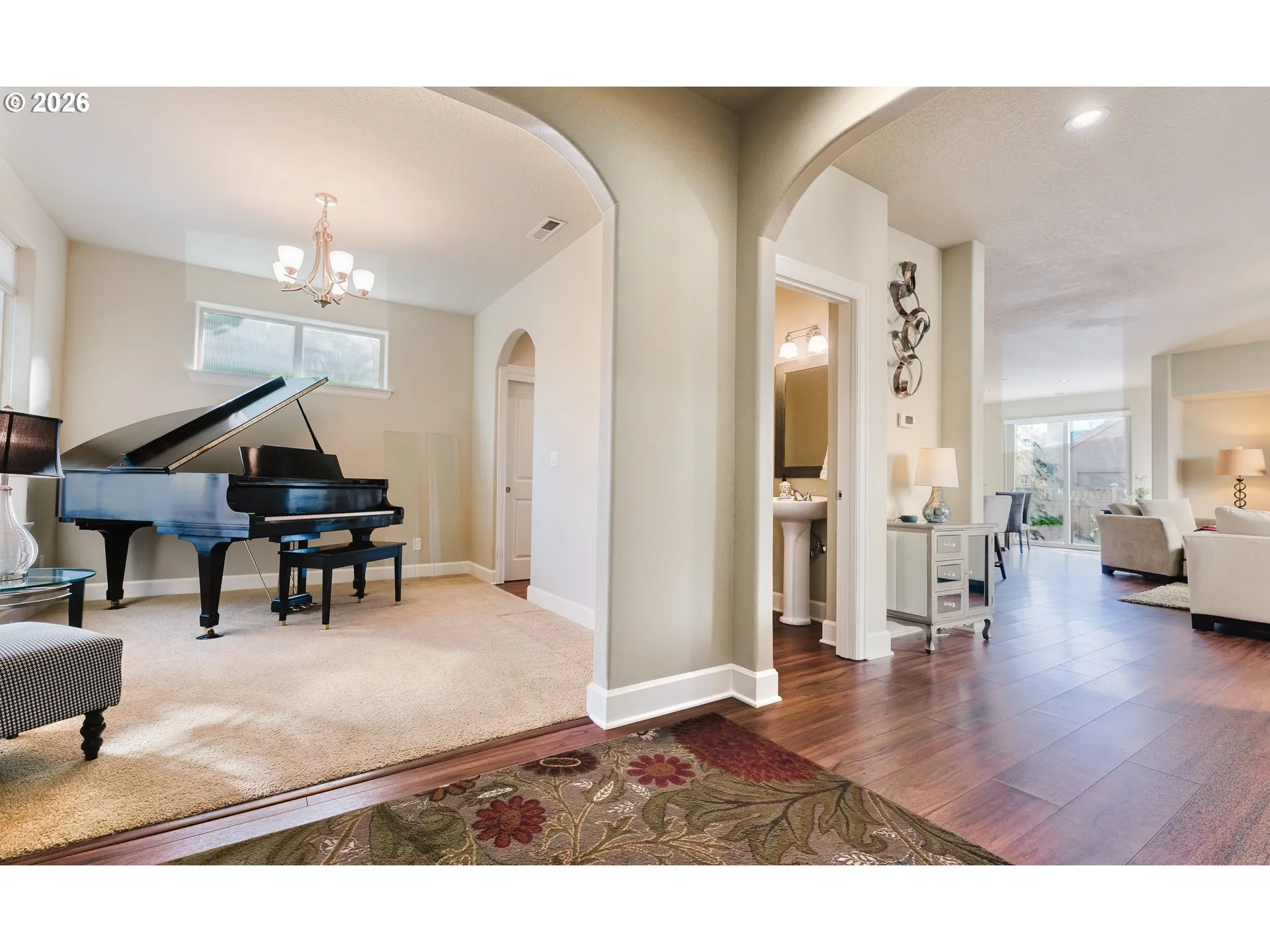 Entrance/Foyer