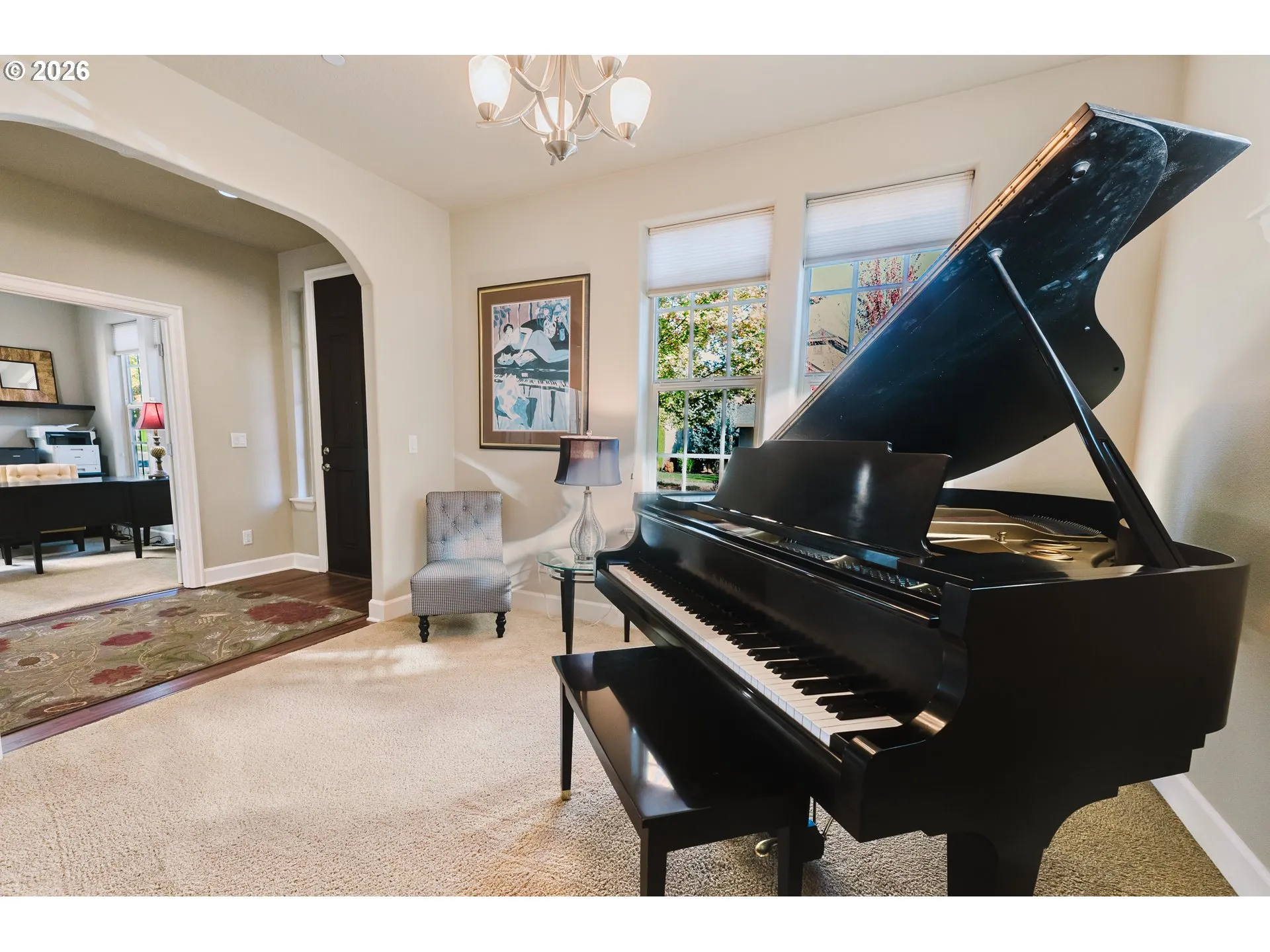 Dining Room-Formal