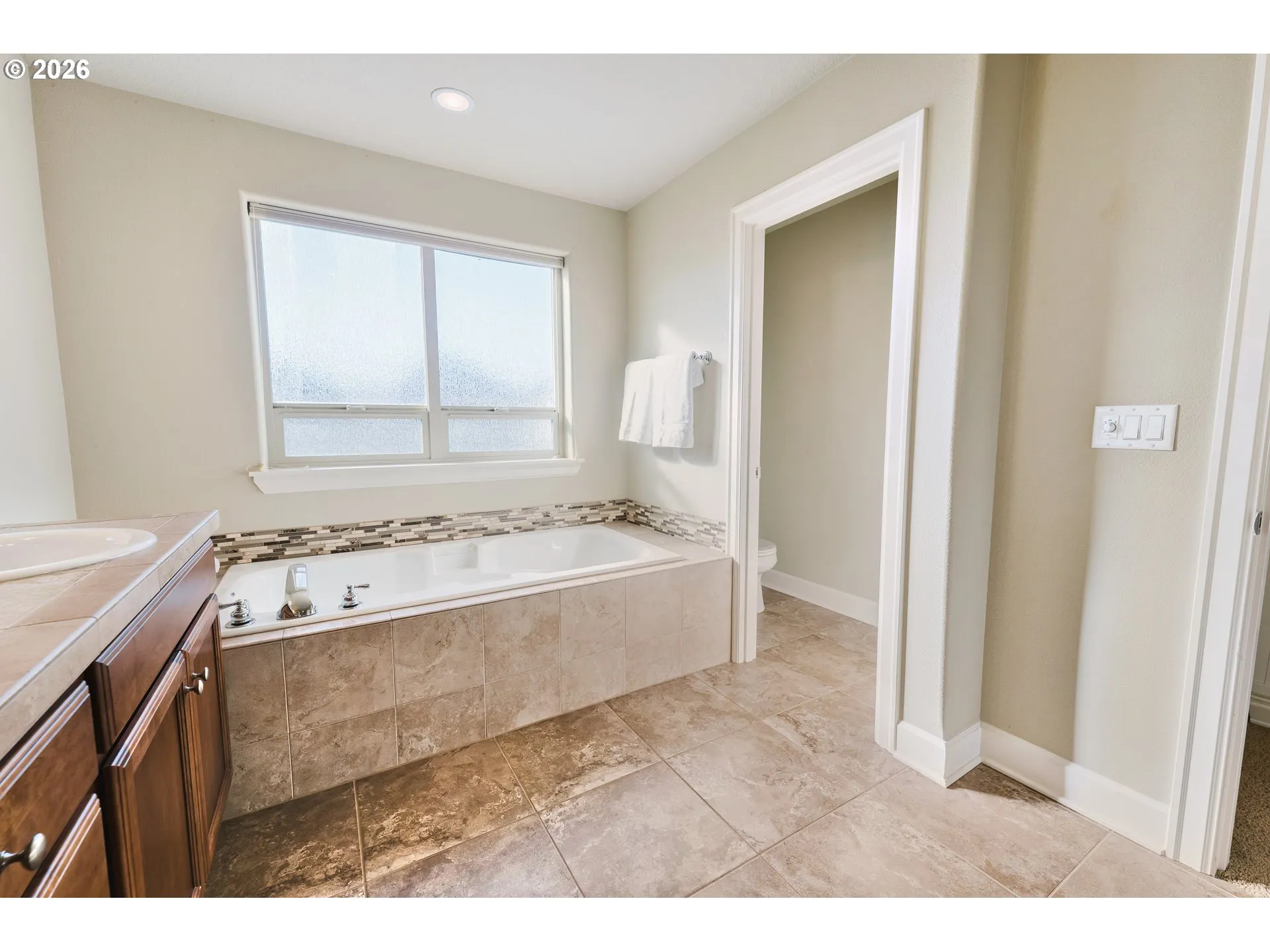 Bathroom, Attached
