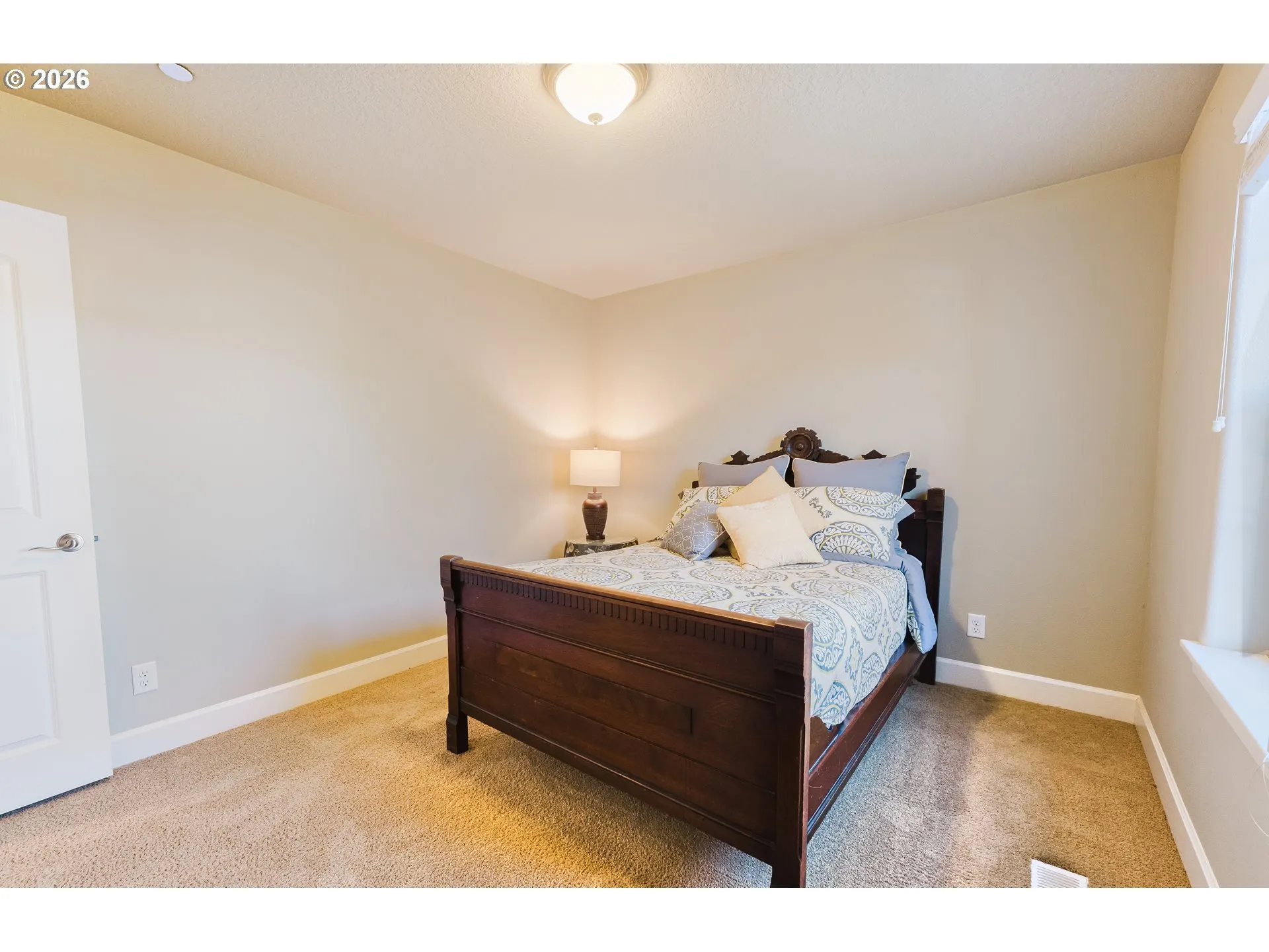 Bedroom-#2 Upper