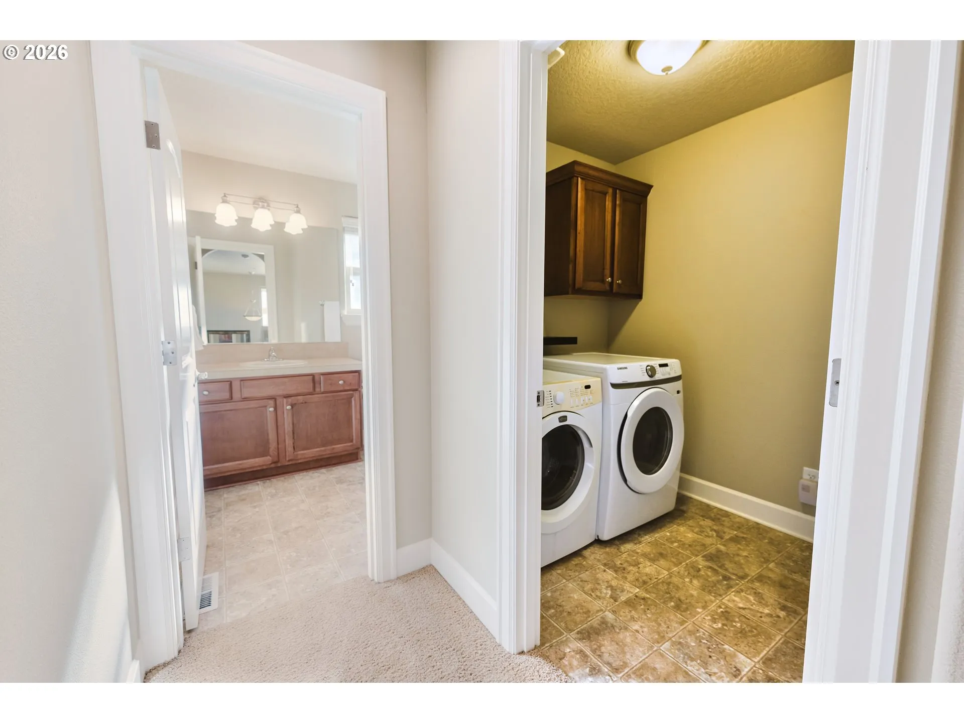 Laundry-Upper