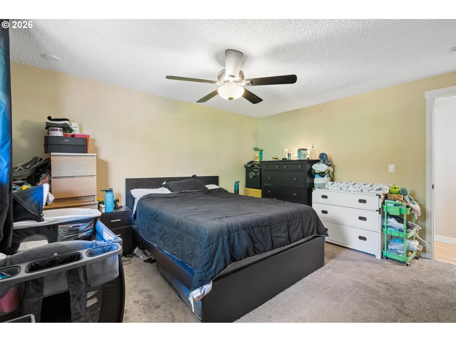 Bedroom-# 1