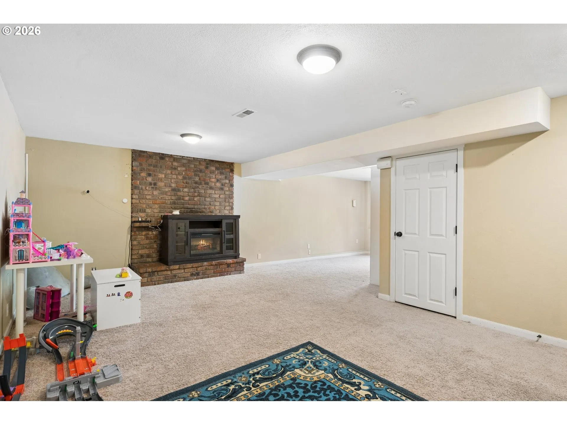 Basement-Finished