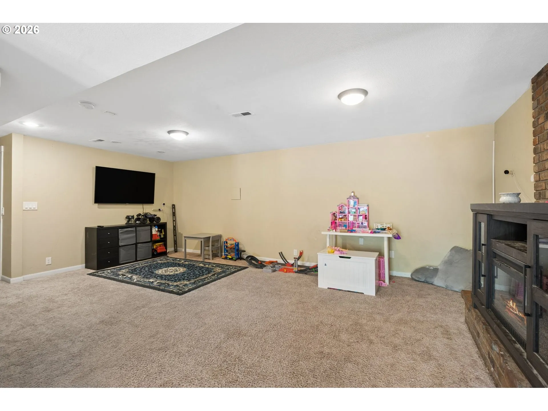 Basement-Finished