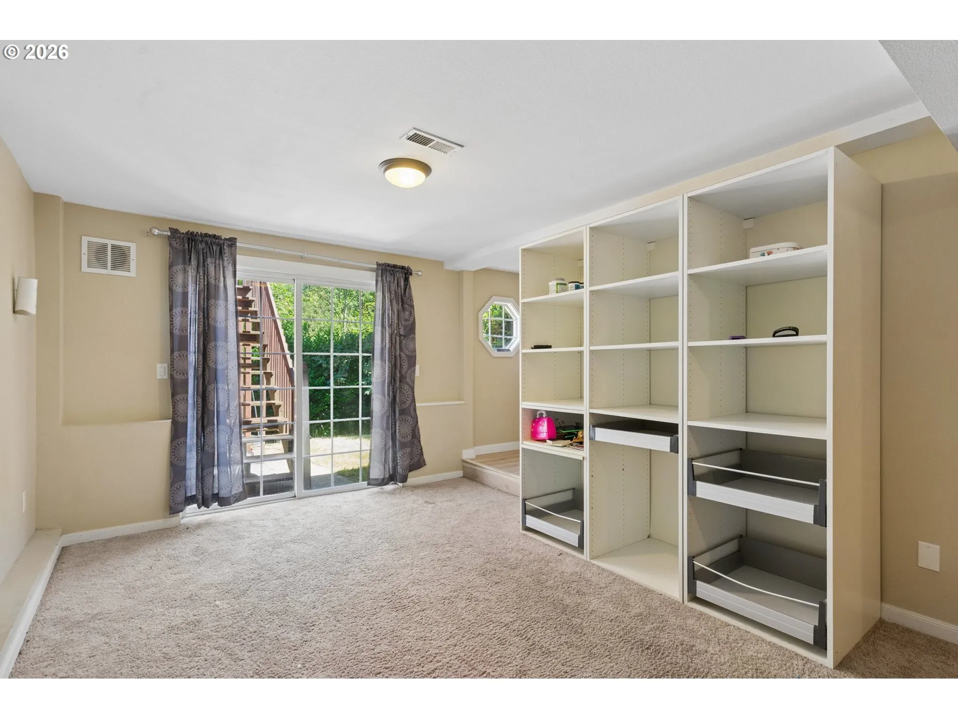 Basement-Finished