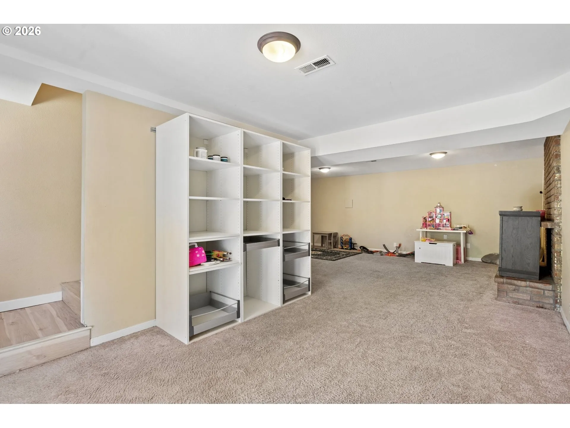Basement-Finished