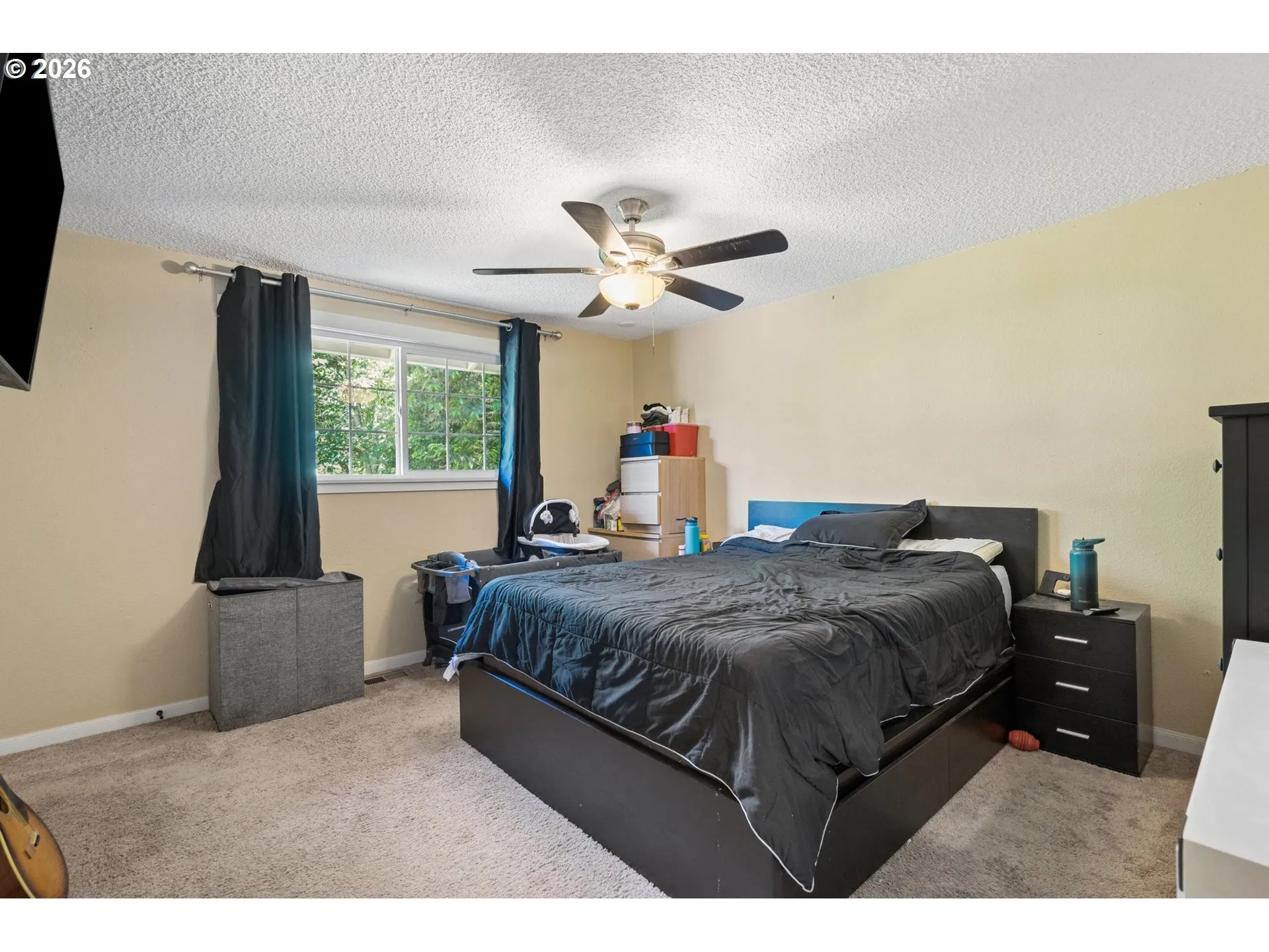 Bedroom-# 1