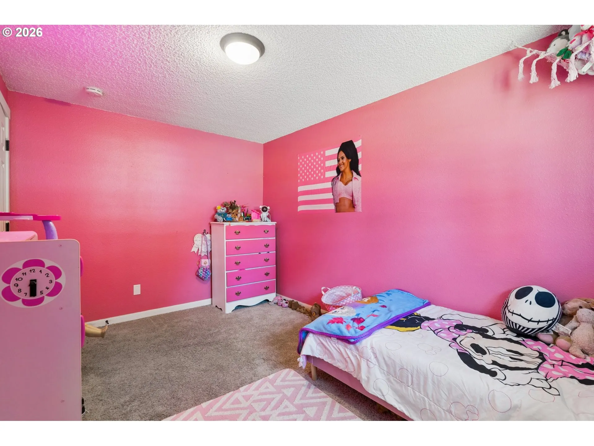 Bedroom-# 3