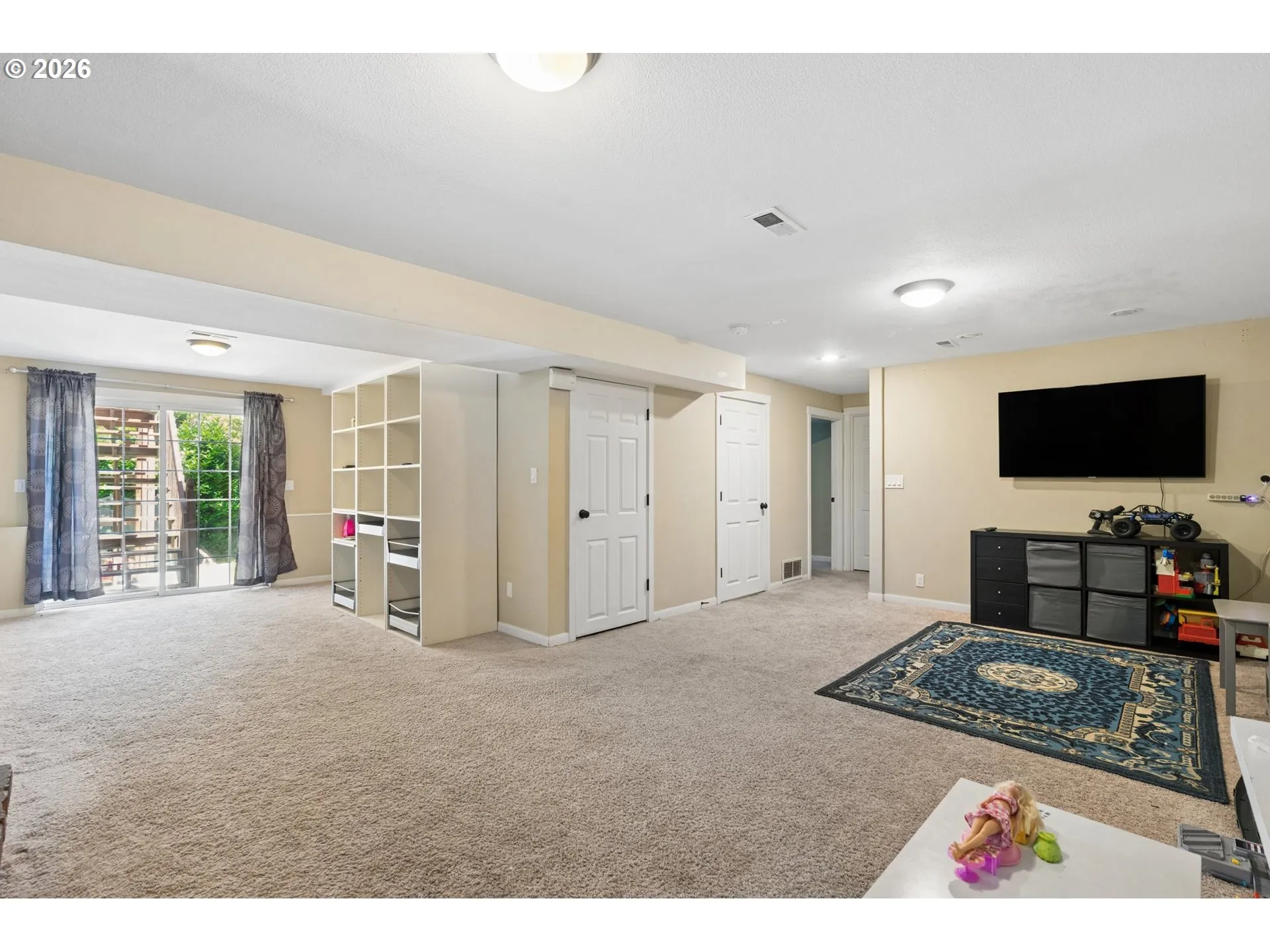 Basement-Finished