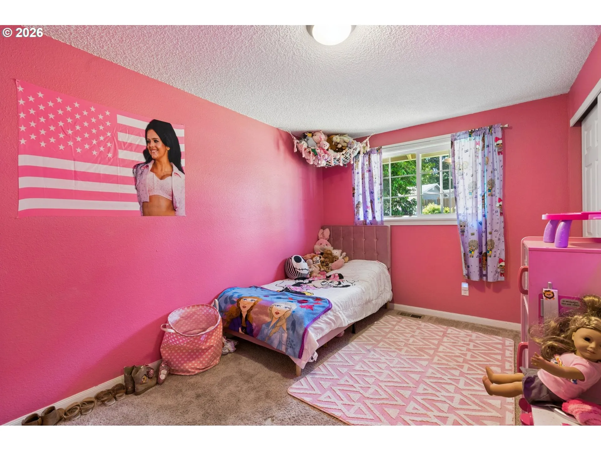 Bedroom-# 3