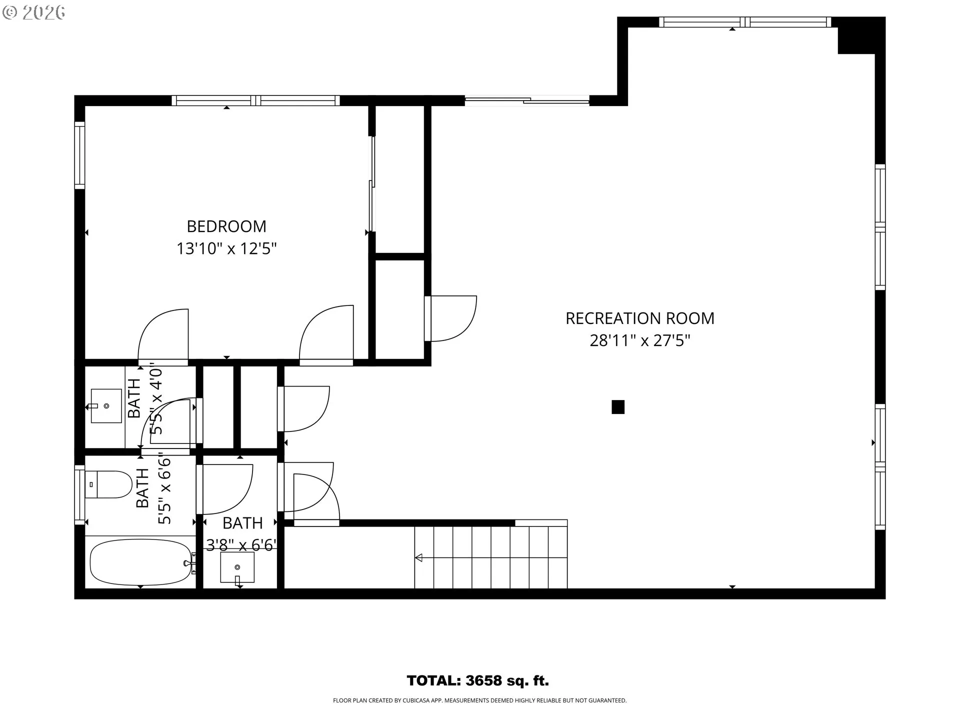 Basement-Finished