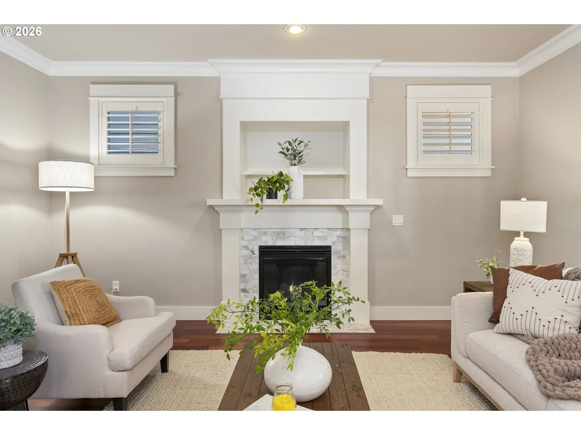 Fireplace Gas-# 1