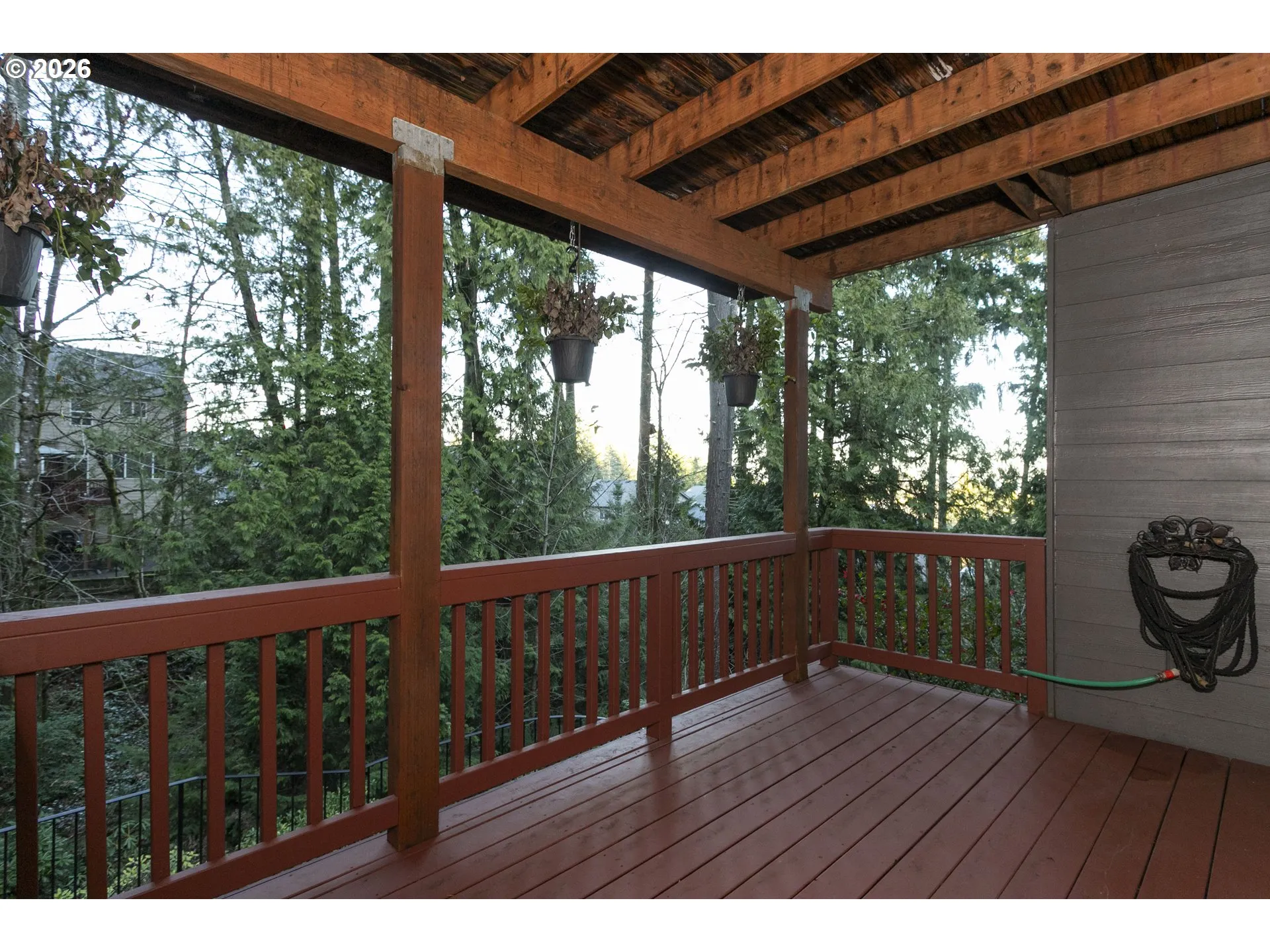 Deck-Lower