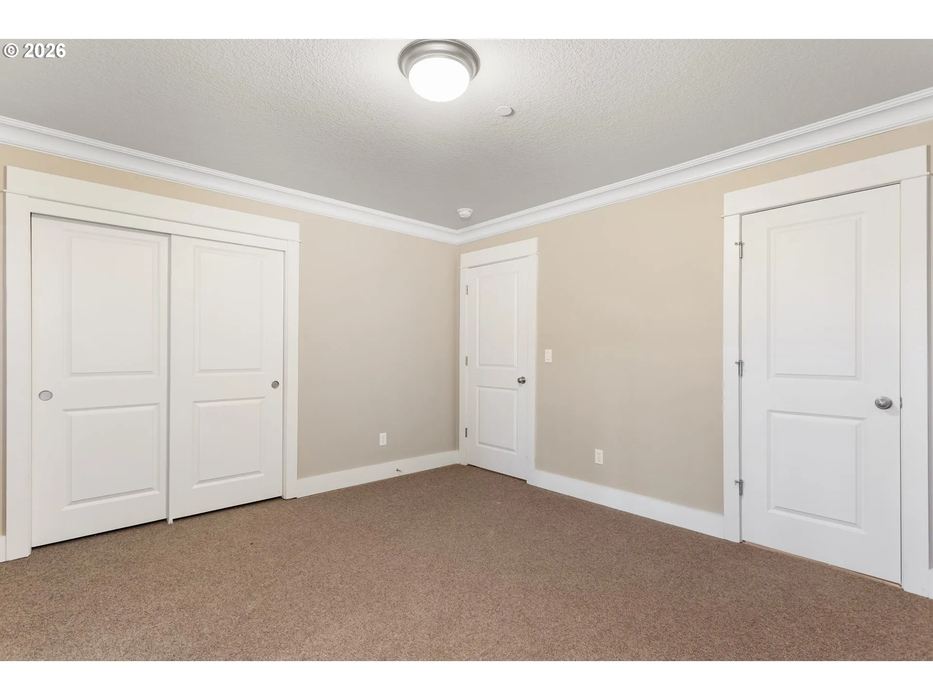 Bedroom, Primary #2-Lower