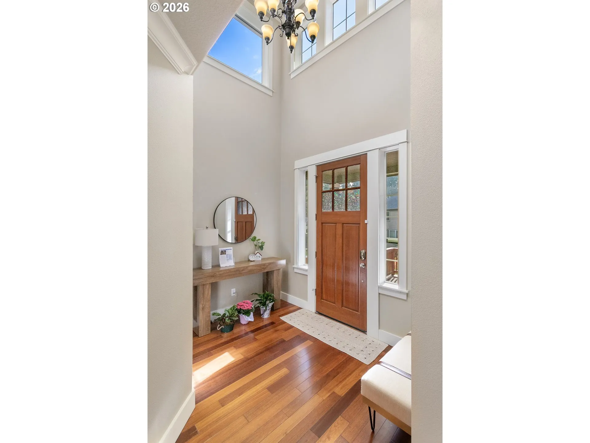 Entrance/Foyer