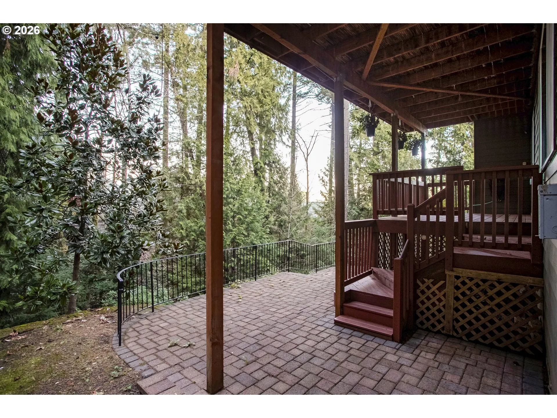 Deck-Lower