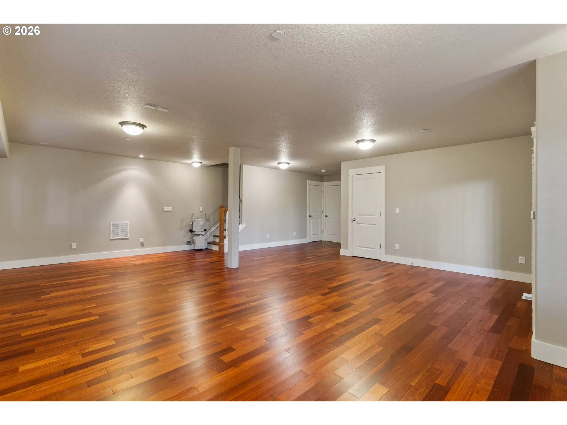 Basement-Finished