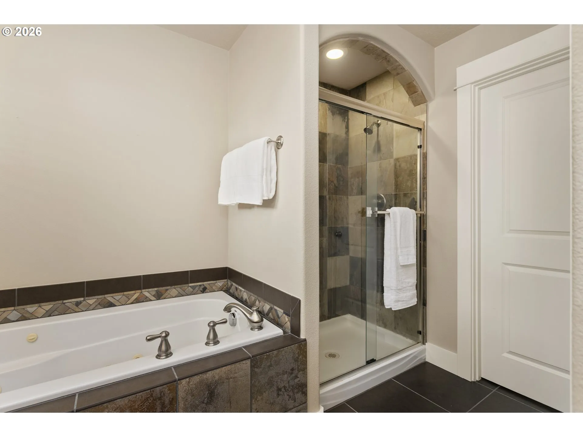 Owner's Suite Bathroom-Full Bathroom