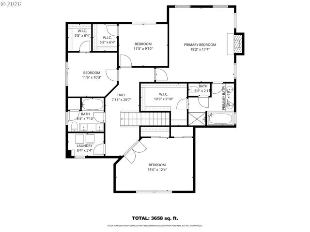 Floor Plan-# 2