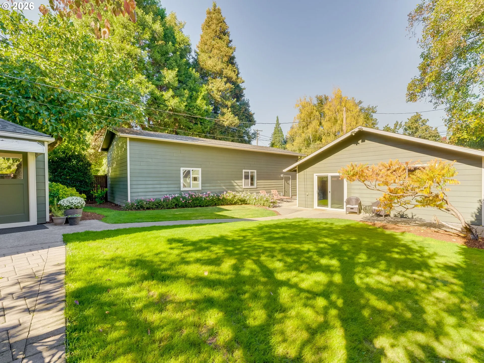 Backyard-Fenced