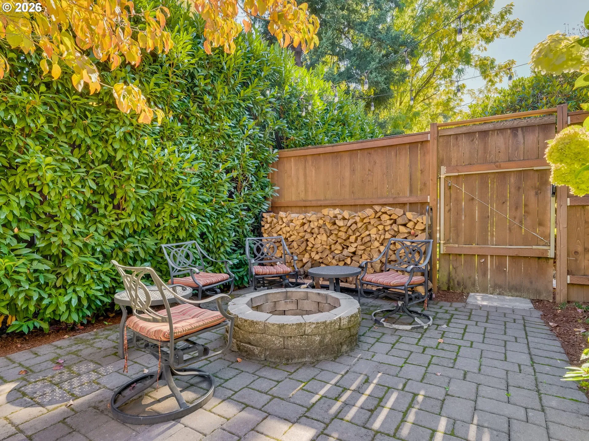 Fire Pit