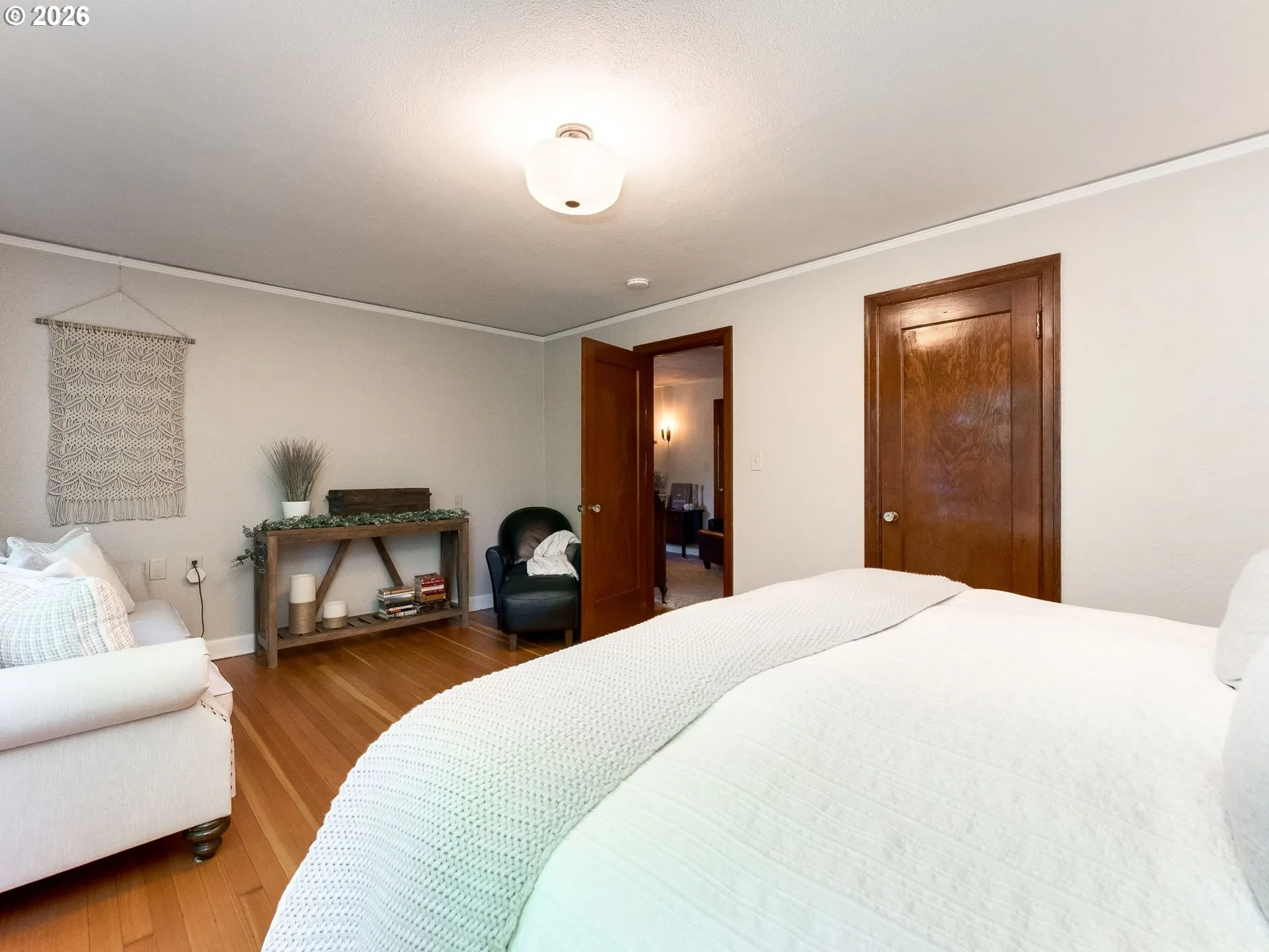 Bedroom, Primary #2-Upper