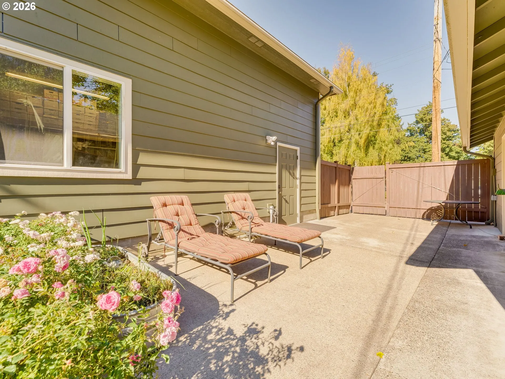 Backyard-Fenced