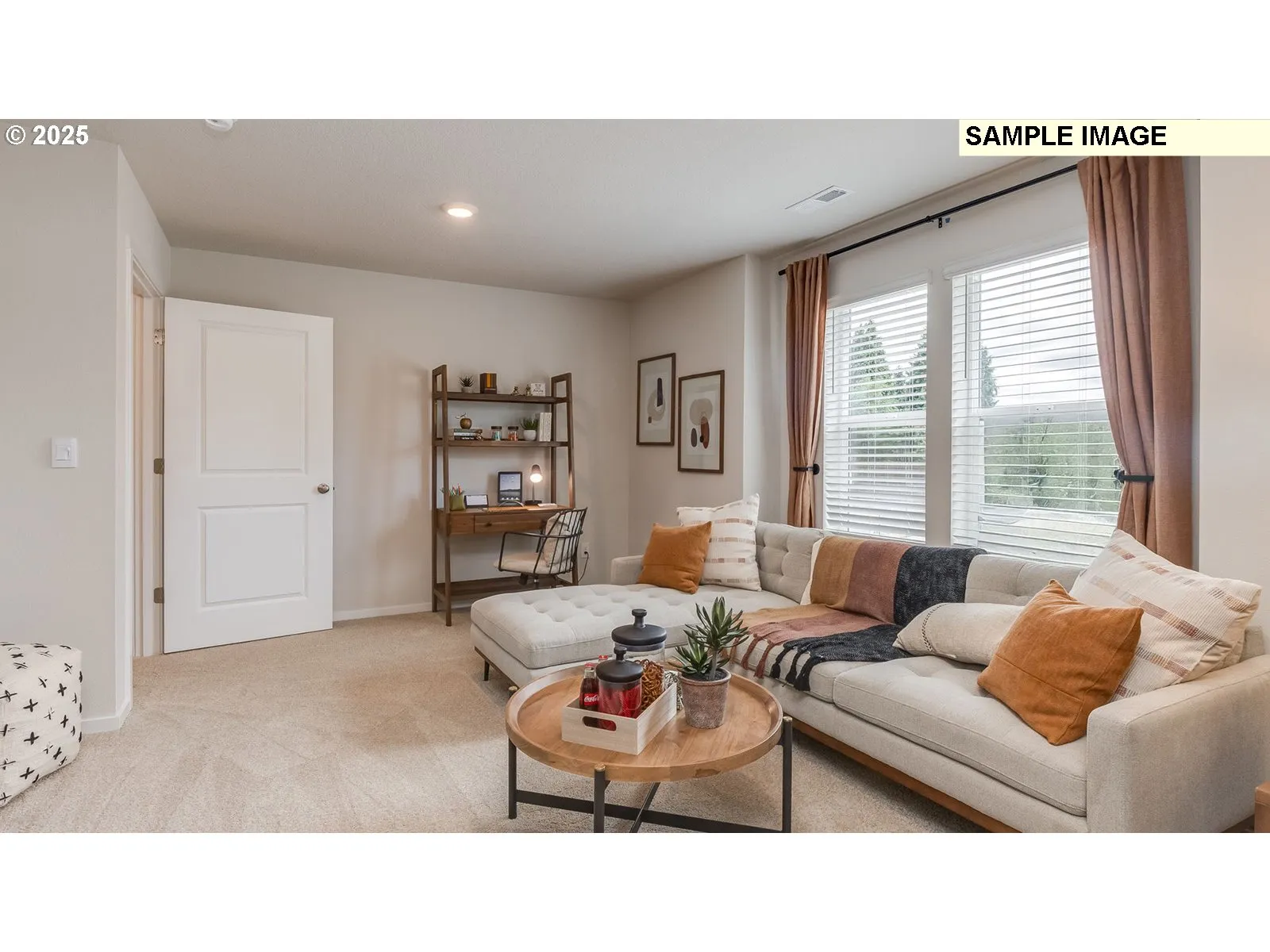 Bonus Room
