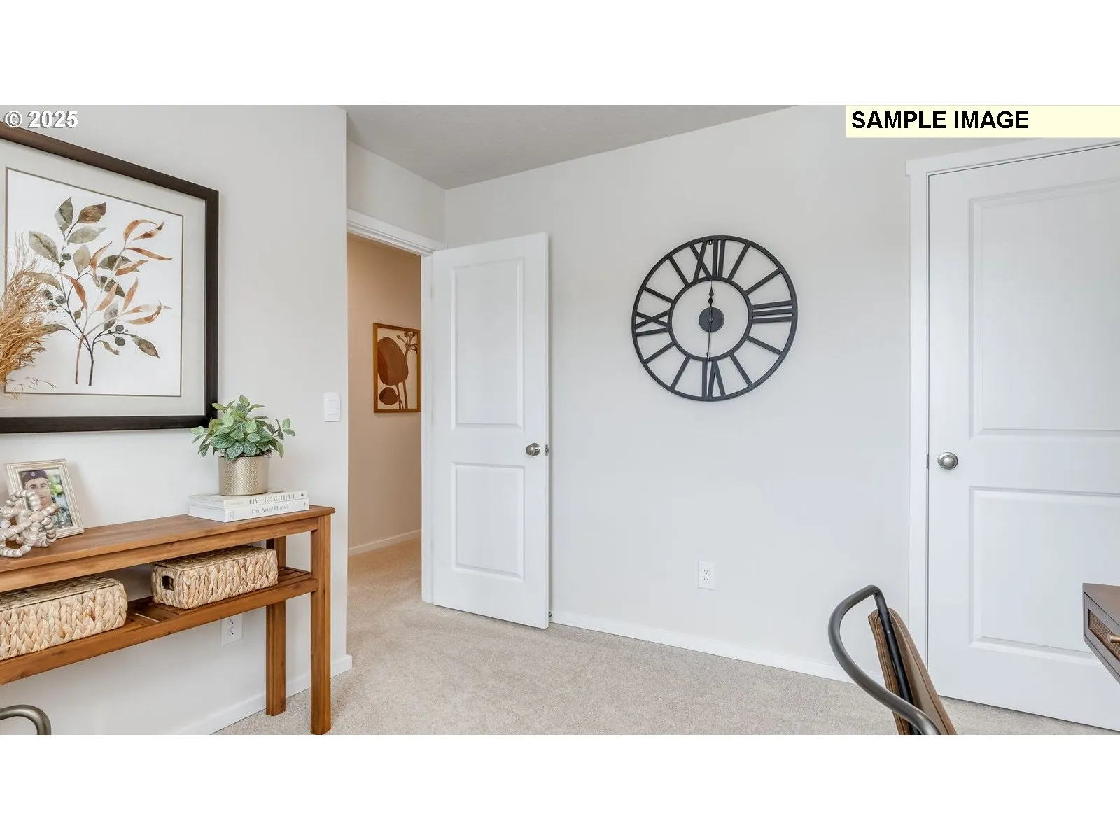 Bedroom-# 4