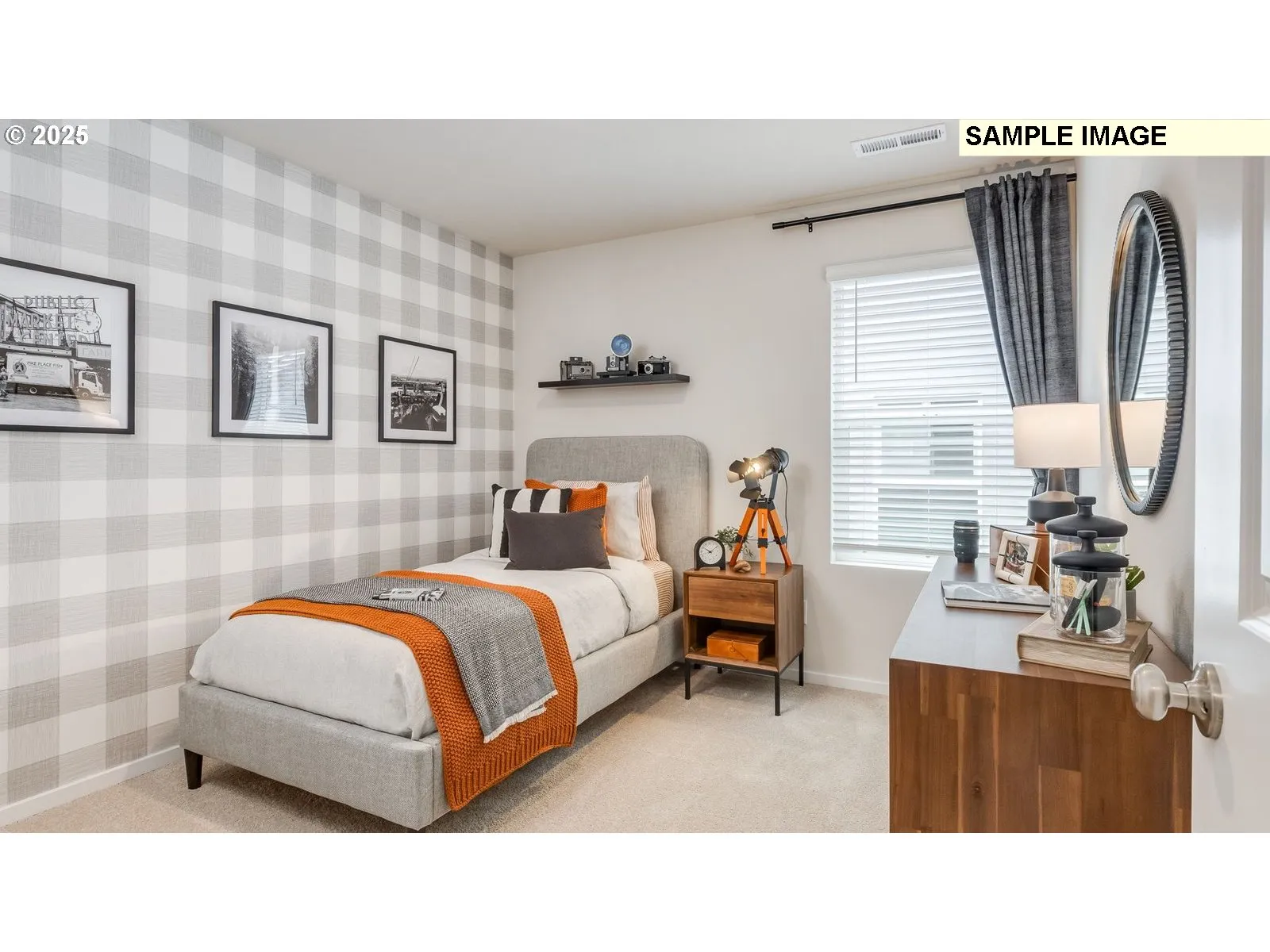 Bedroom-# 3