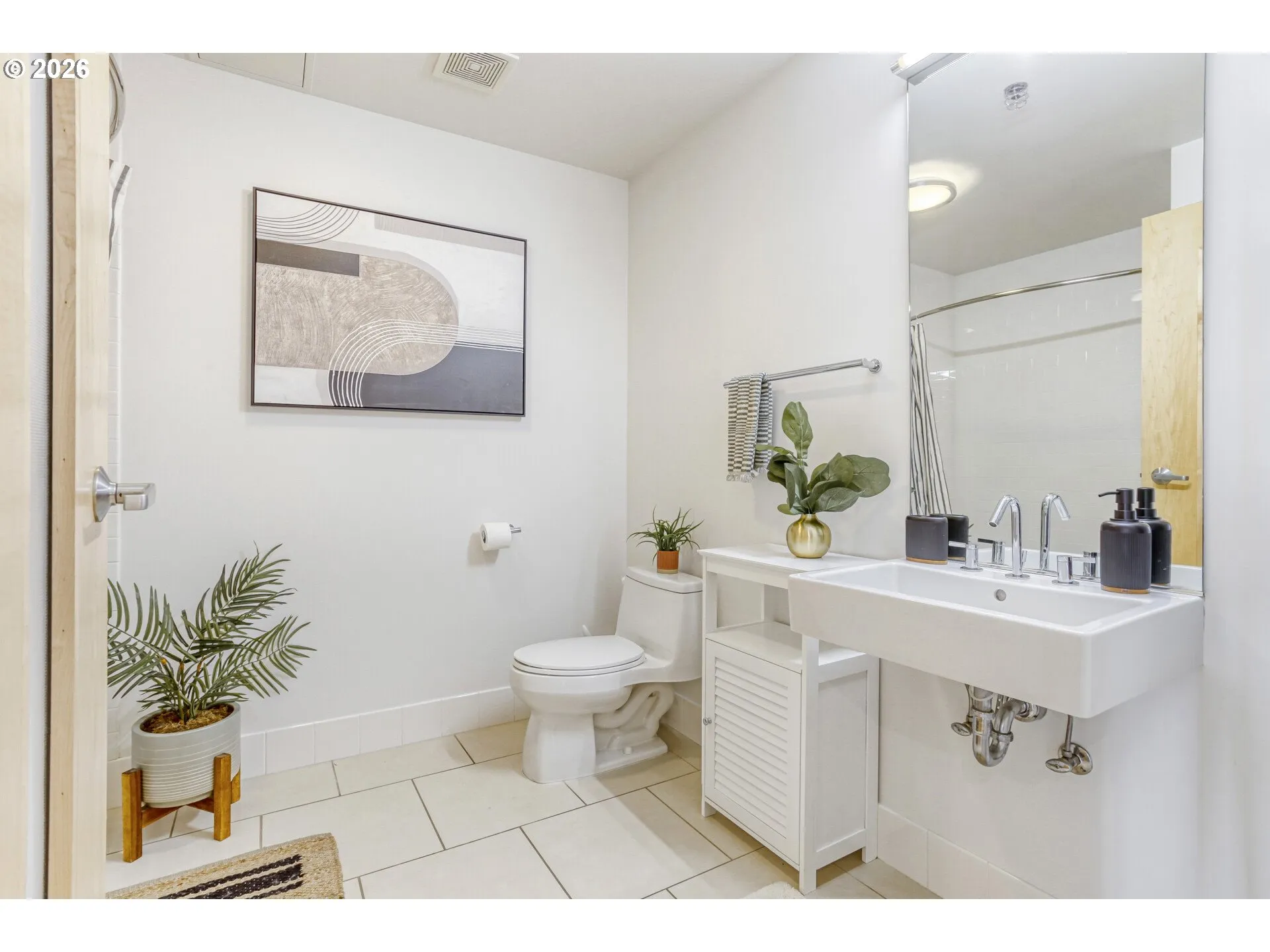 Bathroom-# 2