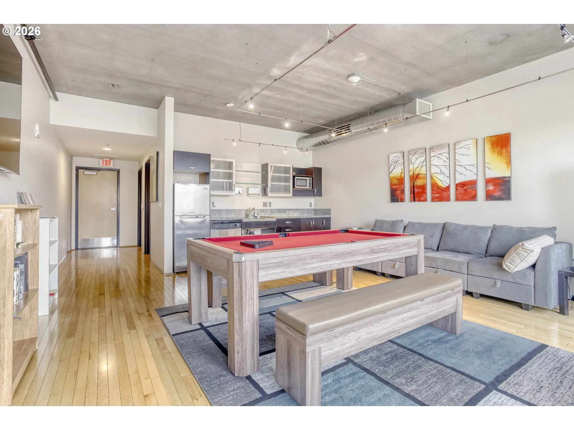 Community Amenities