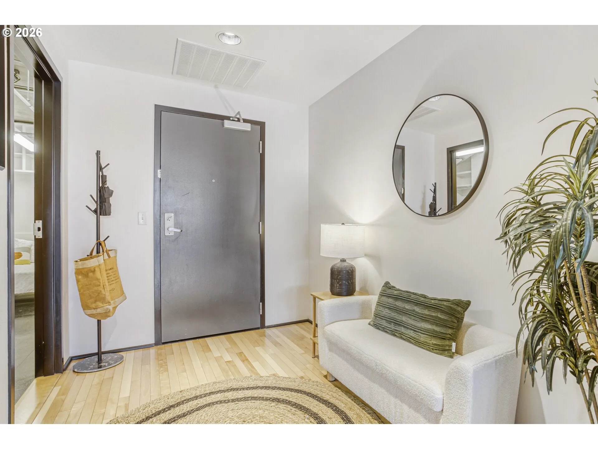 Entrance/Foyer