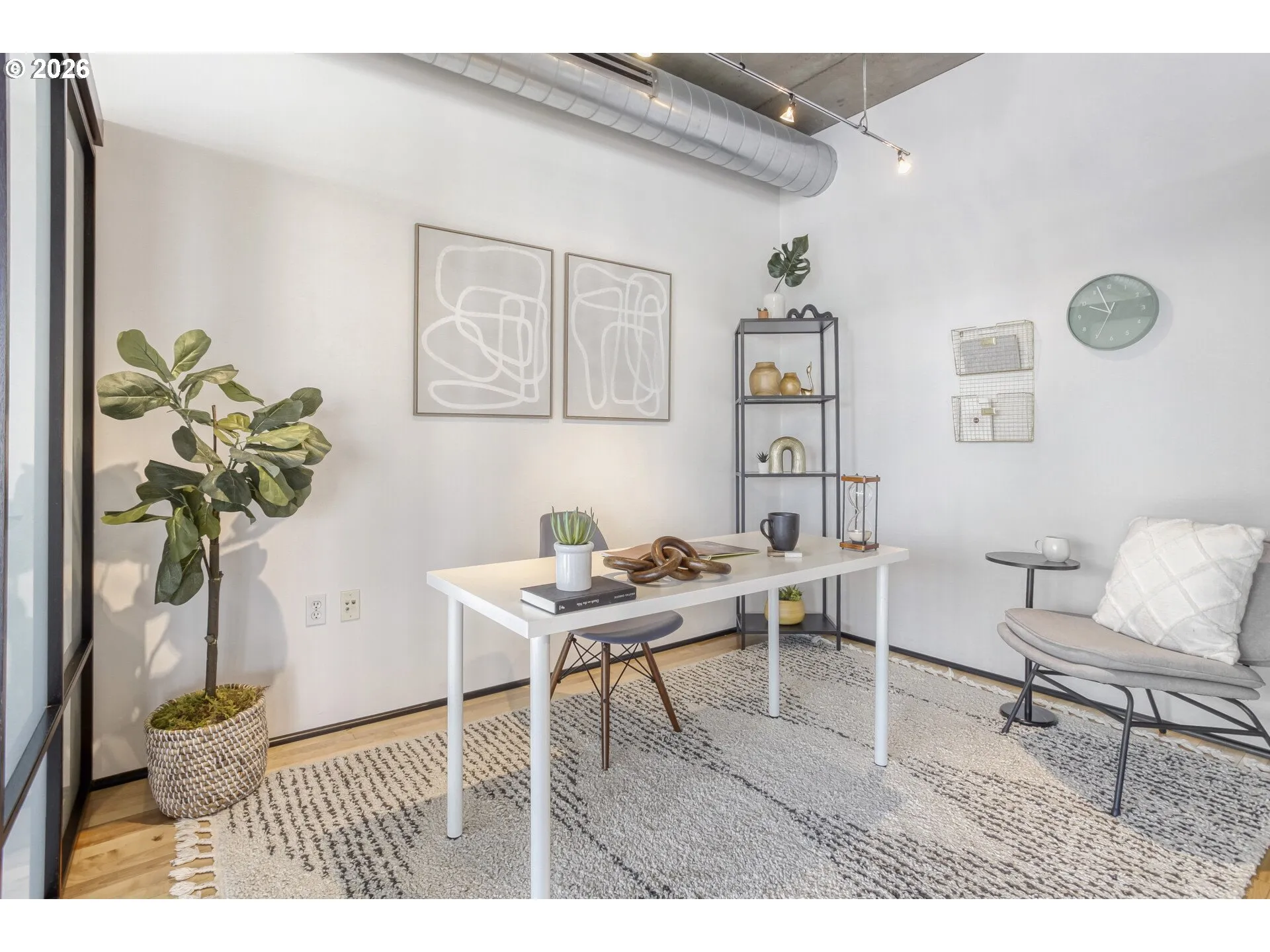 Den/Office